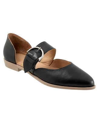 Bueno Brittany Flat