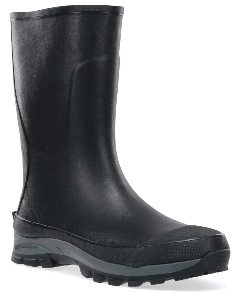 Western Chief Men's Premium Rain Boot