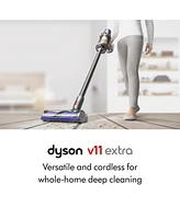 Dyson V11 Extra Cordless Vacuum Cleaner