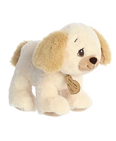 Aurora Small Daniel Spaniel Precious Moments Inspirational Plush Toy Brown 9"