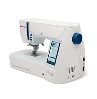 Janome Skyline S7 10th Anniversary Edition Sewing Machine