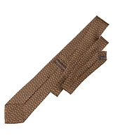 Palio - Printed Silk Tie for Men