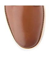 Cole Haan Men's Remix Lace-Up Chukka Boot