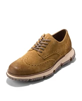 Cole Haan Men's 4.Zerogrand Wingtip Winter Lace-Up Oxford