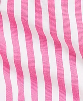 Polo Ralph Lauren Baby Girls Poplin Striped Shirtdress