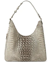 Brahmin Tabitha Leather Shoulder Bag