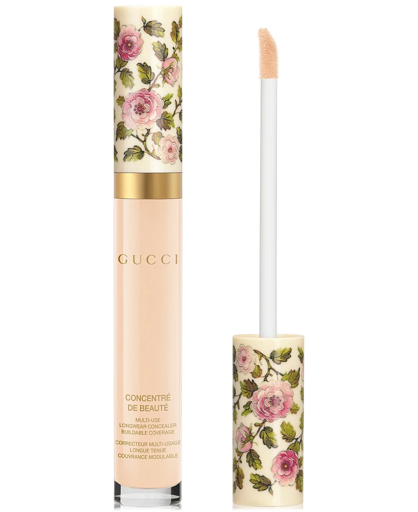 Gucci Concentre de Beaute Multi-Use Crease-Proof & Hydrating Concealer