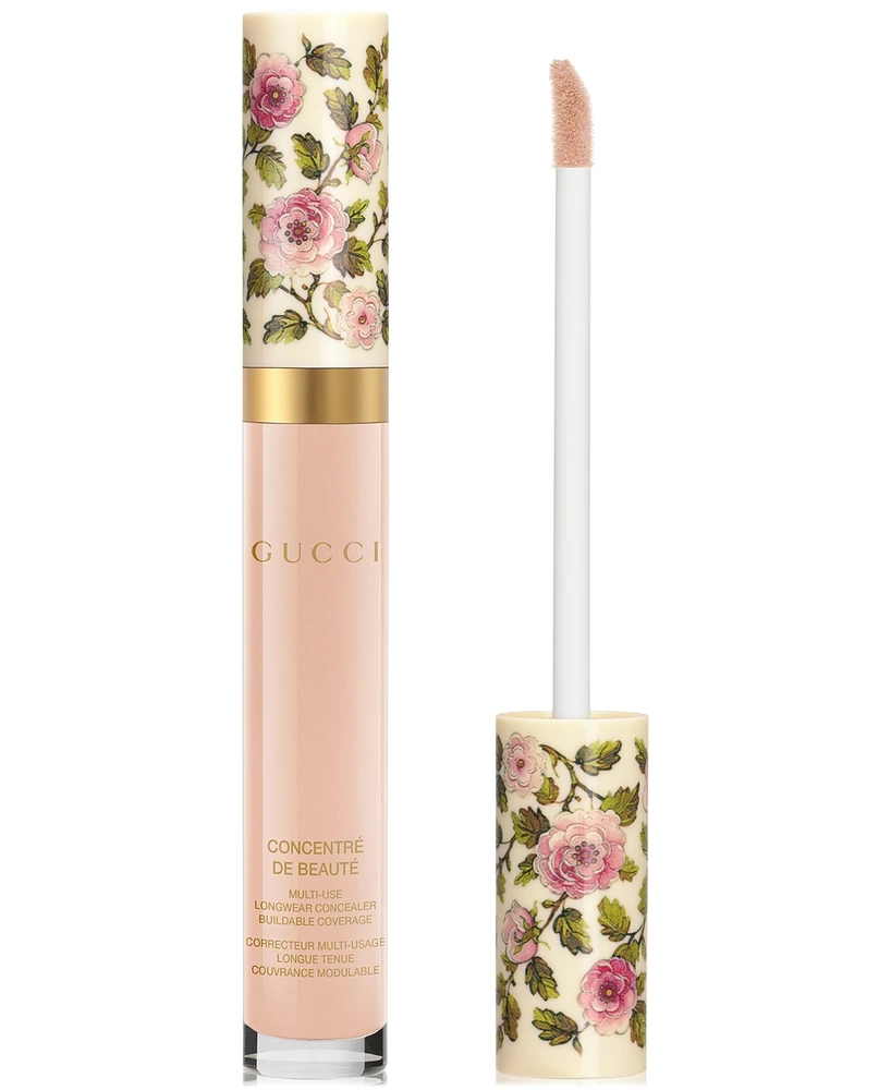 Gucci Concentre de Beaute Multi-Use Crease-Proof & Hydrating Concealer