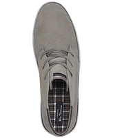 Ben Sherman Men's Sutton Chukka Boots from Finish Line