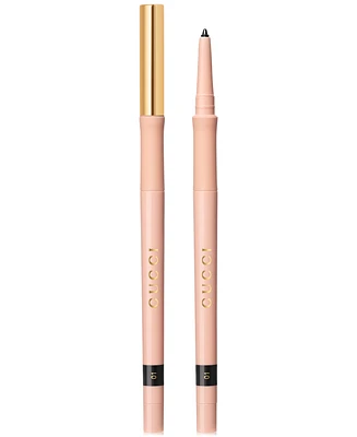 Gucci Stylo Contour des Yeux Eyeliner Pencil