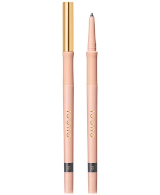 Gucci Stylo Contour des Yeux Eyeliner Pencil