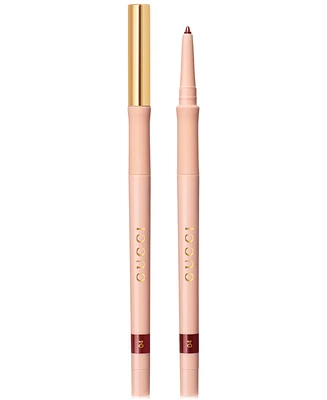 Gucci Stylo Contour des Yeux Eyeliner Pencil