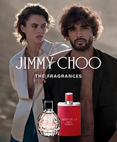 Jimmy Choo Mens Man Extreme Eau De Parfum Collection