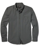 Bonobos Men's Slim-Fit Melange Shirt