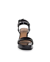 Bernardo Footwear Candace Platform Sandal