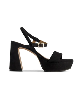 Bernardo Footwear Ventura Platform Sandal