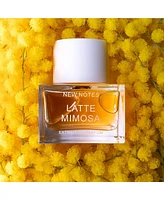 New Notes Latte Mimosa Eau De Parfum