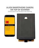 Kodak Mobile Film Scanner, Novelty Slide Scanner for Old 35mm Films & Slides