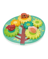 Mentari Toys Sensory Activity Tray Bundle