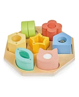 Mentari Toys Sensory Activity Tray Bundle