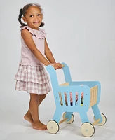 Mentari Toys Shopping Cart