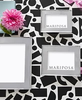 Mariposa Signature Wide Frame