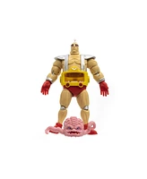 The Loyal Subjects Teenage Mutant Ninja Turtles Bst Axn Xl Krang Action Figure