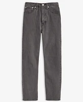 On 34th Women's High-Rise Straight-Leg Jeans, Exclusively at Macy's