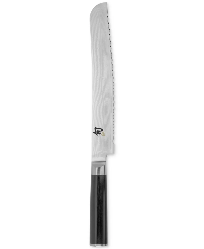 Shun Classic 9" Bread Knife