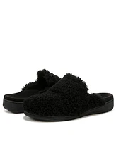 Vionic Womens Gemma Ii Mule Slippers