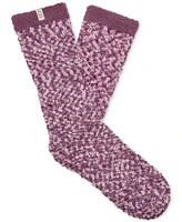 Ugg Women's Cozy Chenille Crew Socks