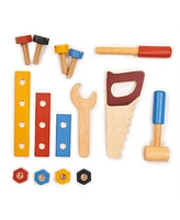 Mentari Toys Chippy's Handy Tool Kit