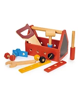 Mentari Toys Chippy's Handy Tool Kit