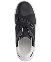 Dkny Women's Jaye Slip On Sneakers