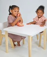 Mentari Toys Kid's Table and Chair Set