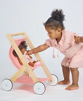 Mentari Toys Baby Doll Stroller