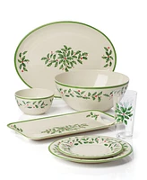 Lenox Holiday Melamine All Purpose Bowls, Set of 4