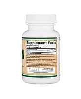 Double Wood Supplements Apigenin