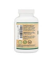 Double Wood Supplements Magnesium Citrate