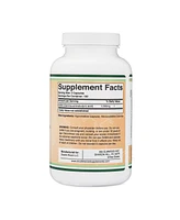 Double Wood Supplements Gaba