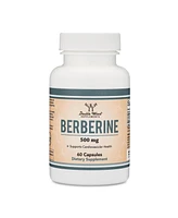 Double Wood Supplements Berberine