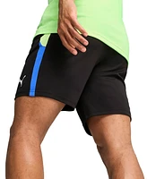 Puma Men's Individual Liga Training Shorts