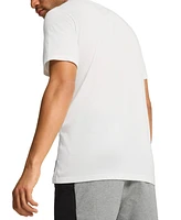 Puma Men's Instant Replay I Basketball Graphic T-Shirt