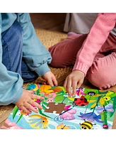 Quokka 30 Pieces Puzzles for Kids Ages 3-5 - Educational Toys
