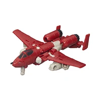 Transformers Legends Powerglide Generations Combiner Wars