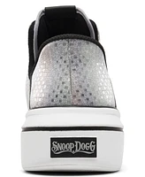 Skechers Women's Slip-Ins Snoop One - Disco Casual Sneakers from Finish Line