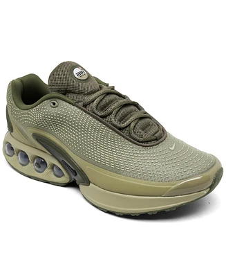 Nike Men's Air Max Dn Casual Sneakers from Finish Line