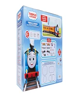 Lionel Mattel Thomas Friends Battery O Gauge Train Set