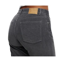 Cotton On Women's Cord Wide Jean