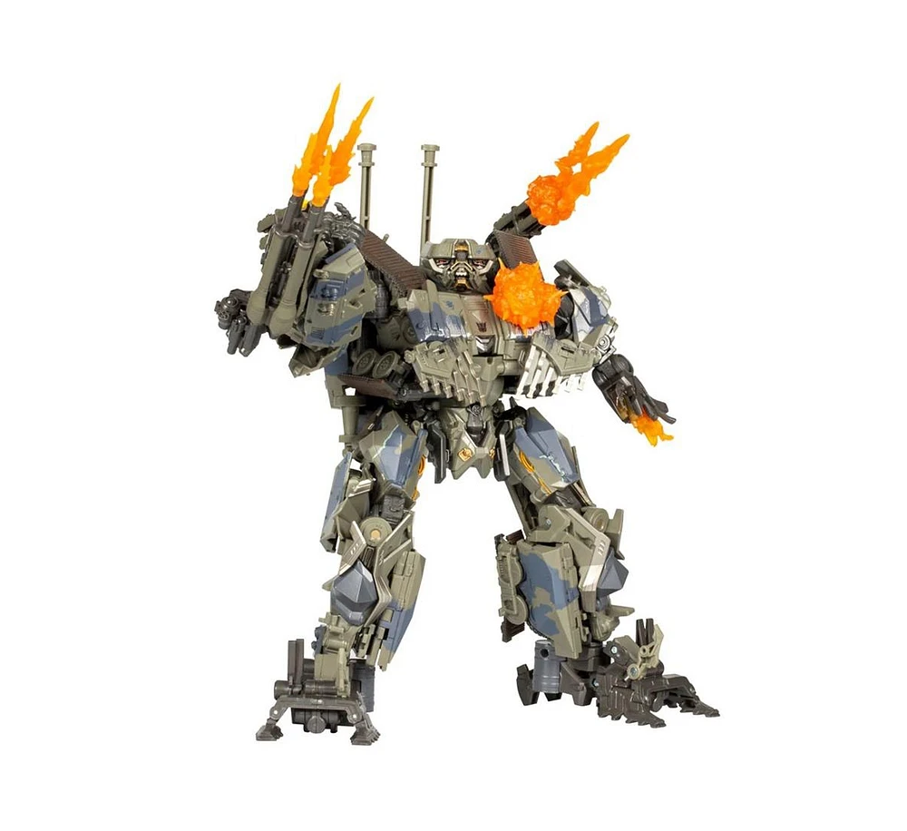 Transformers Mpm